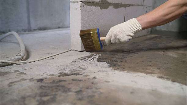 24/7 Emergency Waterproofing experts in Bernardsville, NJ